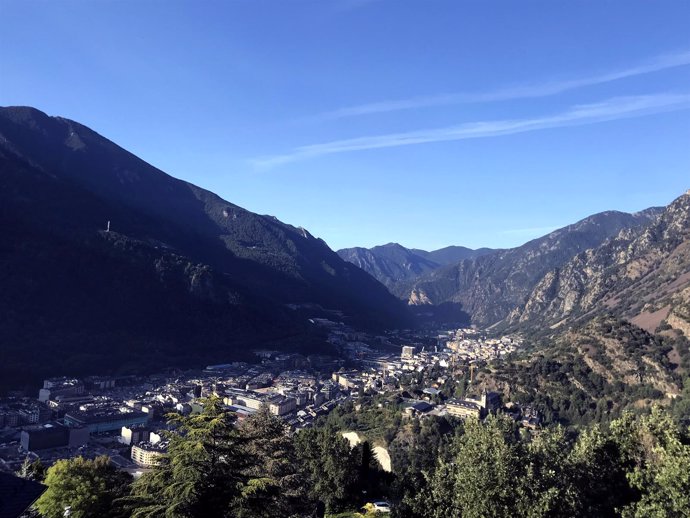 Andorra (Archivo)