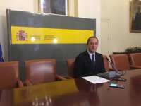 Más de 19.000 agentes de Policía Nacional, Local y Guardia Civil velarán por la seguridad en la jornada electoral