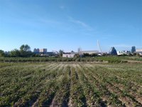 Per l'Horta lamenta que la aprobación de la ZAL es "una oportunidad perdida" para València y su huerta