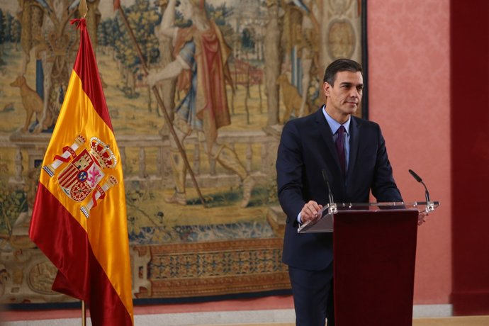 Pedro Sánchez