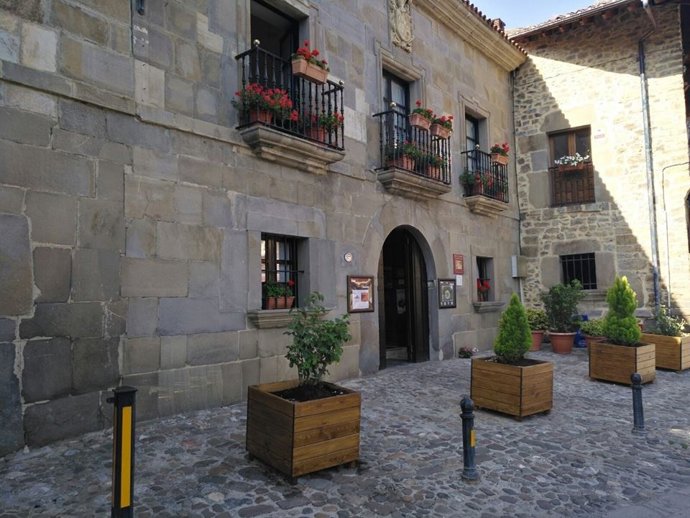 Casa de Cultura de Potes