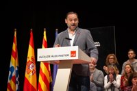 Ábalos dice que el Gobierno quiere "compensar a Cataluña" por el déficit inversor