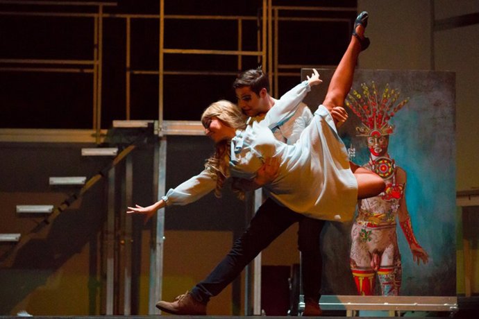 Vuelve "La Jaula De Grillos" Del 6 De Diciembre Al 4 De Enero Y El 13 De Diciemb