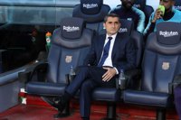 Valverde: "El Villarreal se relaciona bien con el balón, no creo que renuncie a ello"