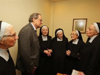 Torra llama a volver "a los grandes consensos" y pide respeto a la decisión de Turull y Sànchez