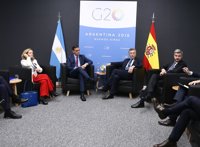 Sánchez llama a la máxima participación el 2-D y pide que se deje gobernar al ganador