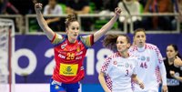 Las Guerreras entran con fuerza al Europeo