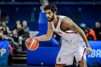 Beirán: "Queremos cerrar ya la clasificación delante de nuestra afición"