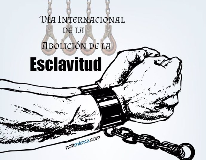 Esclavitud