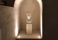 Los manifestantes de París causan daños materiales en el Arco del Triunfo