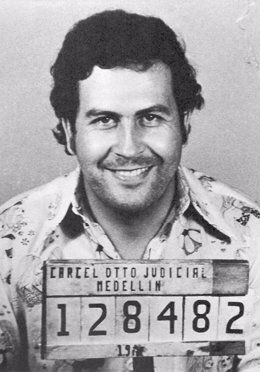 2 De Diciembre: Aniversario De La Muerte De Pablo Escobar