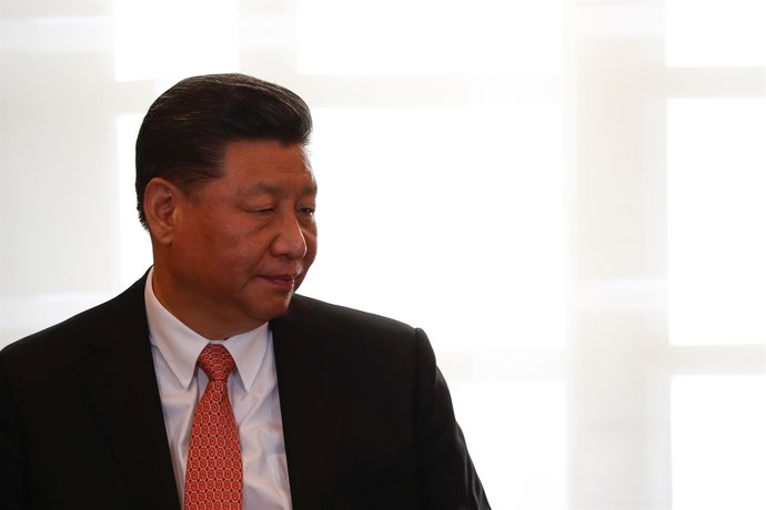 Xi Jinping