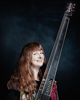 El ciclo la Europa de Murillo acoge a L'Arpeggiata