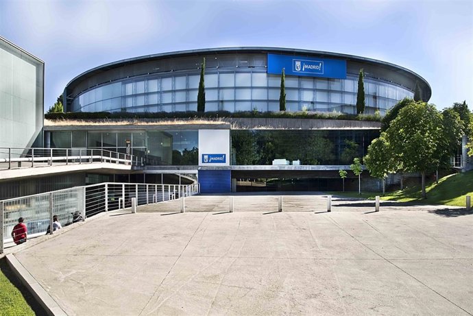 Madrid Arena