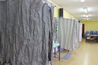 Pacma critica que en colegios de Sevilla y Jaén "no estaban colocadas" sus papeletas al inicio de la jornada del 2D