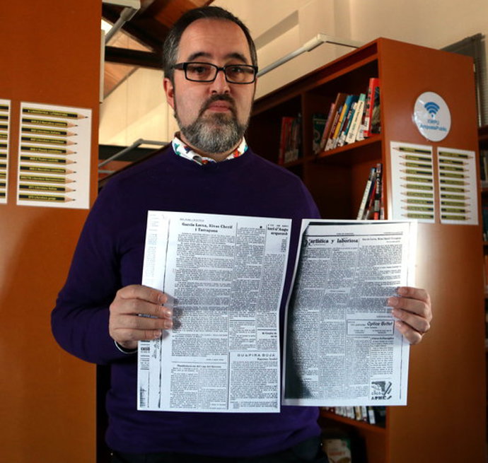 Agencia Catalana de Noticias