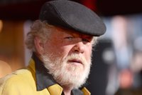 Nick Nolte se une a Star Wars: The Mandalorian
