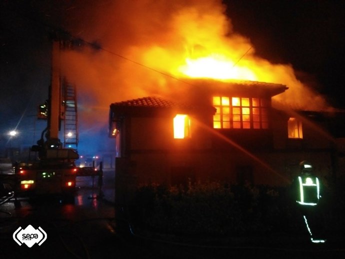 Incendi