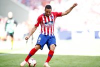 Koke: "Hemos tenido mala fortuna de cara a portería"