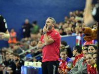 Viver: "Defensivamente, Holanda es un equipo contundente"