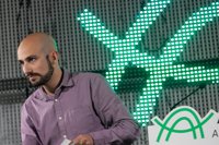 Adelante Andalucía lamenta baja participación, que achaca a "desafección" política tras diez años de crisis y recortes