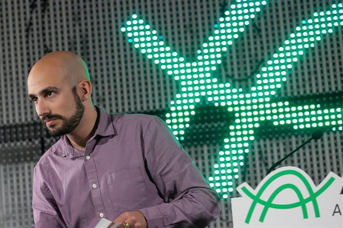 Pablo Pérez Ganfornina comparece esta noche electoral