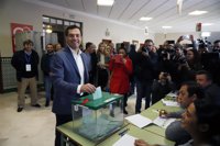 Elecciones andaluzas 2018: El PP gana en el distrito centro de Málaga, donde vive su líder, Juanma Moreno