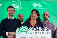 Podemos e IU pierden con Adelante Andalucía tres escaños y cinco puntos en las andaluzas respecto a 2015