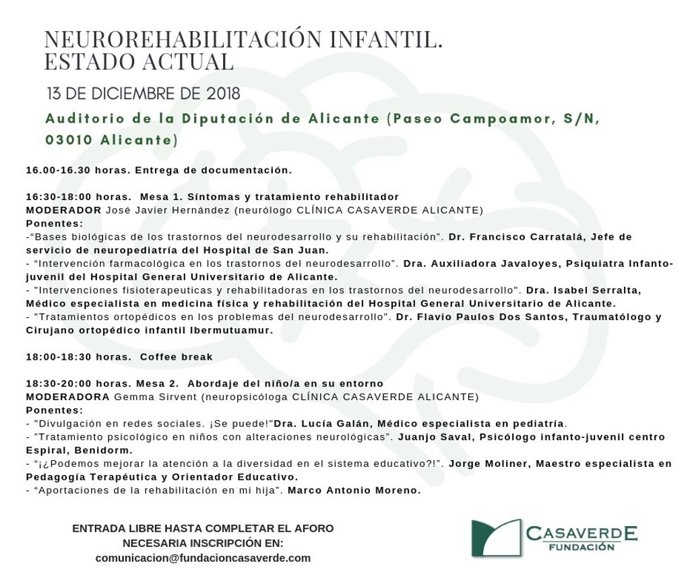 NEUROREHABILITACIÓN