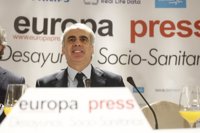 La Comunidad lanzará una 'app' que informará a los pacientes de los tiempos de espera en Urgencias