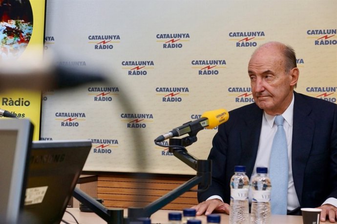 Miquel Roca a Catalunya Ràdio