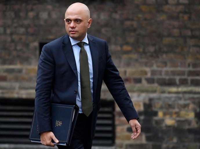 Sajid Javid