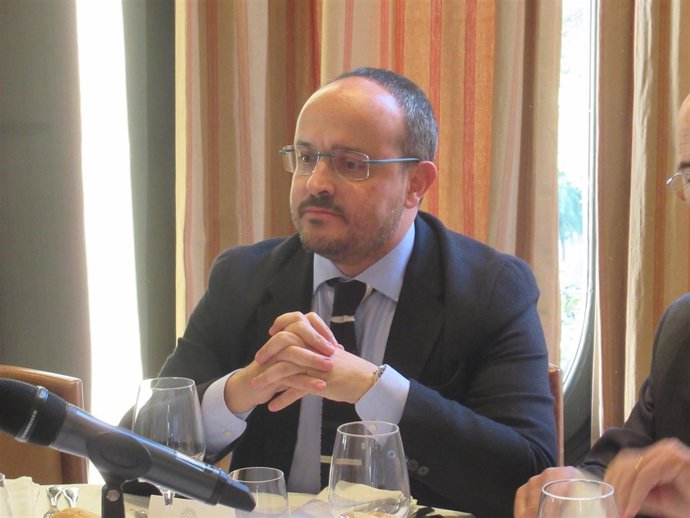 Alejandro Fernández, PP