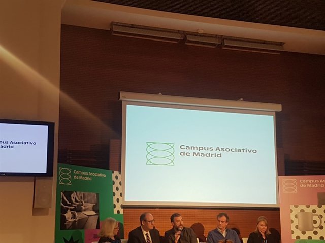 Ayuntamiento supera concepto de casa de asociaciones