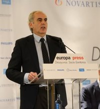 Sanidad plantea crear un Servicio de Logística Unificada, un 'Amazon sanitario', para surtir de material a los centros