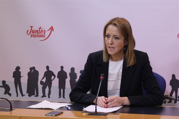Cristina Maestre