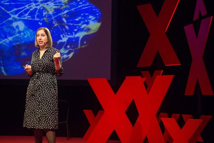 La divulgadora científica Deborah García Bello será una de las ponentes