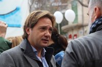 Actúa-VOX:"En Baleares los resultados serán mejor que en Andalucía, somos los únicos que defendemos la unidad de España