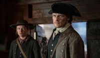 Outlander trae de vuelta a un mítico personaje en un emotivo reencuentro con Jamie
