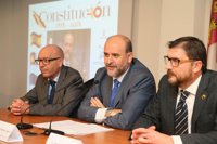 C-LM ve "preocupante" que la extrema derecha vuelva "con tanta fuerza"