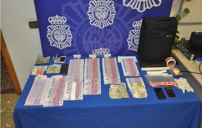 Rip deal modalidad estafa inmobiliaria dos detenidos málaga