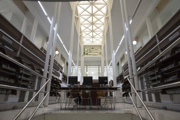 Biblioteca Provincial