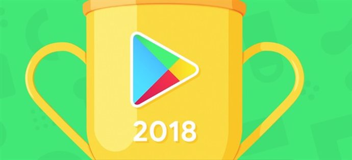 Mejores apps de 2018