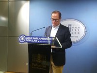 El PP balear cree que los resultados en Andalucía son un "castigo" a Sánchez y defiende alcanzar acuerdos en la derecha