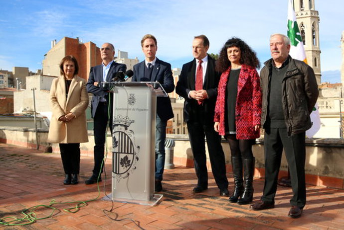 Agencia Catalana de Noticias