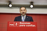 El PSOE intentará mantener el Gobierno en Andalucía, rechaza investir a Marín y abre la puerta a la renuncia de Díaz