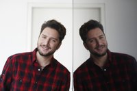 Manuel Carrasco: "Las canciones curan"