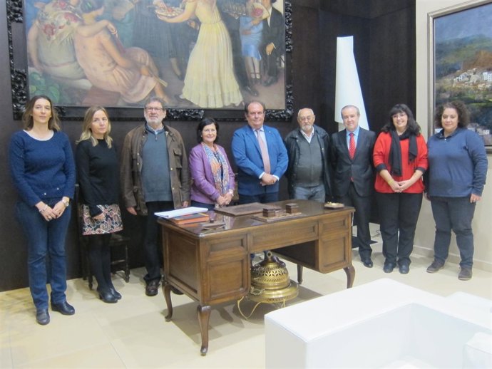 [Grupoextremadura] Caja Rural Extremadura