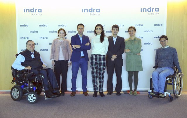 [Gruposociedad] Fwd: Np Facilitar La Lectura A Personas Con Discapacidad Intelec