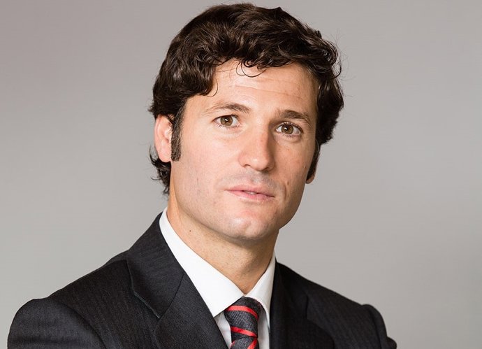 Borja Fernández-Galiano, Dunas Capital